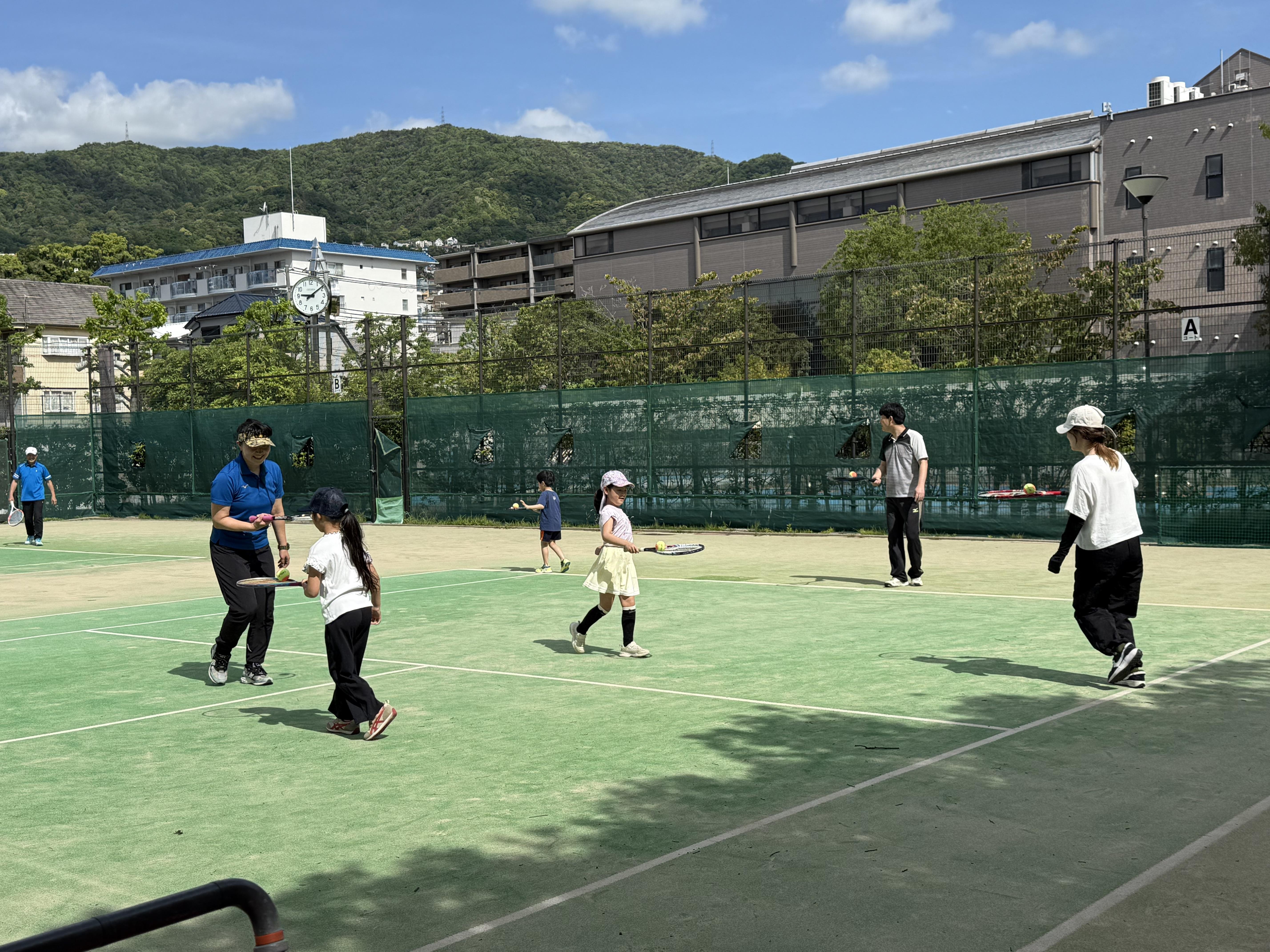 「1DAY★スポーツイベントinきたしゅくがわ」について【報告】
